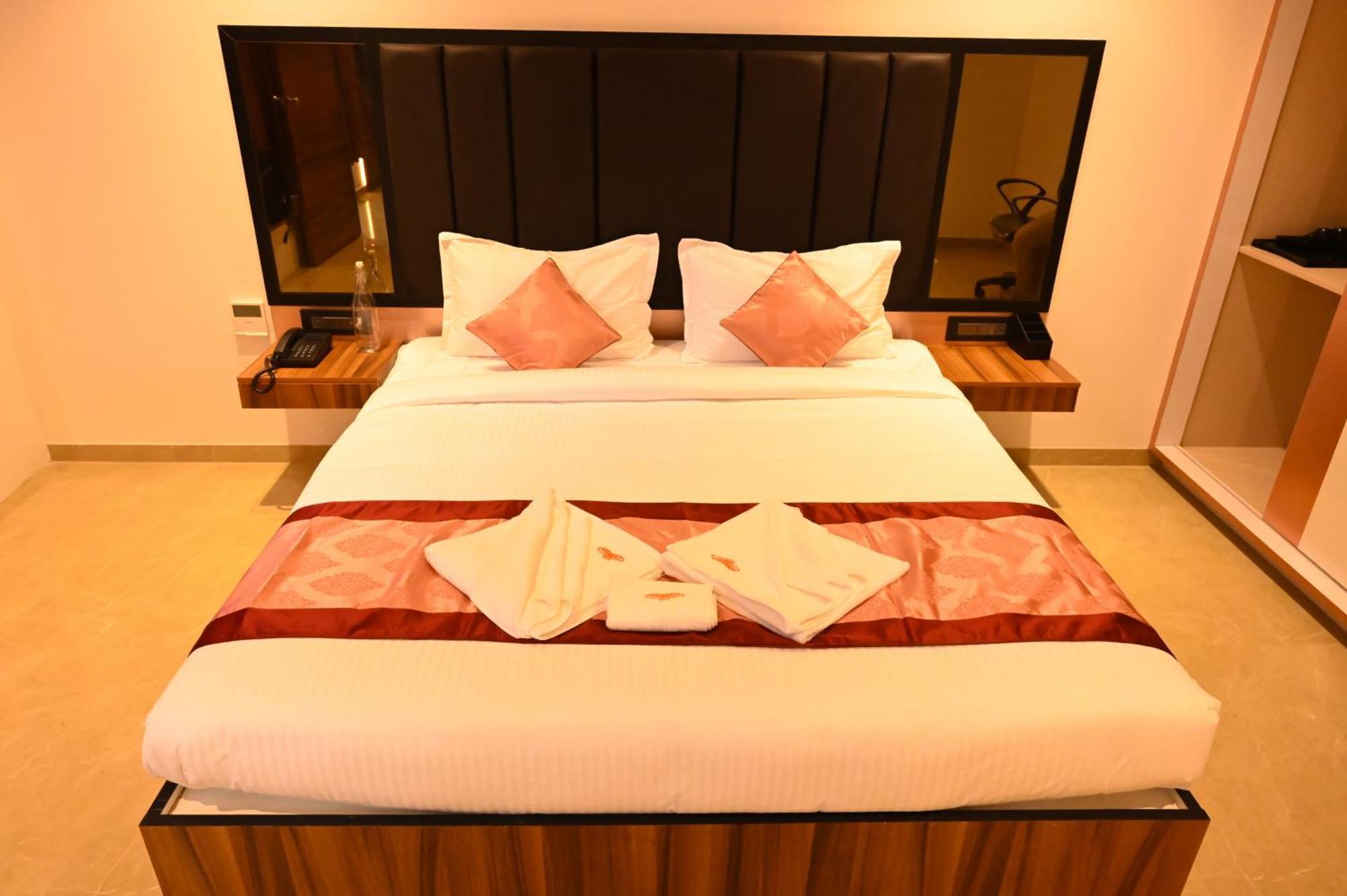 Kalki Hotel Port Blair Zewnętrze zdjęcie