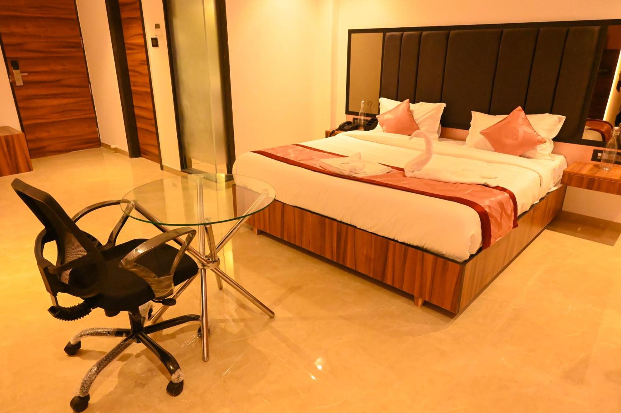 Kalki Hotel Port Blair Zewnętrze zdjęcie