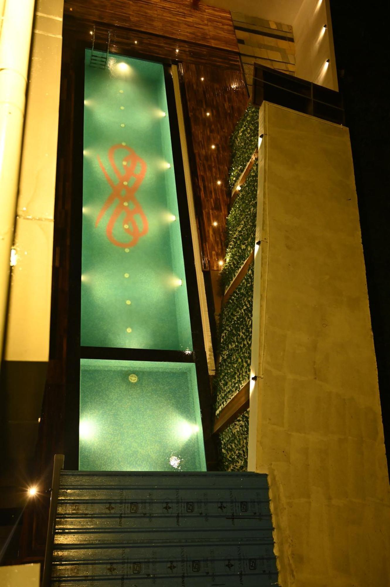 Kalki Hotel Port Blair Zewnętrze zdjęcie